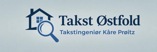 Takst Østfold – Takstingeniør Kåre Prøitz